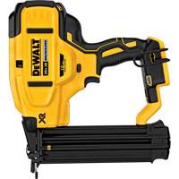 Max XR&reg; Brad Nailer (Tool Only), 20 V, Lithium-Ion OSI Industrial Sales