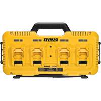Multiport Simultaneous Fast Charger, 20 V, Lithium-Ion OSI Industrial Sales