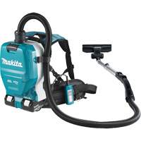 Aspirateur dorsal sans balai OSI Industrial Sales
