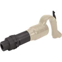 A-Series Chipping Hammer, 29 CFM, 3/8" NPT, 1725 BPM, 1/8" x 3" (29mm x 76mm) OSI Industrial Sales