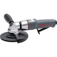 MAX Series Angle Grinder, 4-1/2" Wheel, 1/4" NPT Inlet, 12000 RPM OSI Industrial Sales