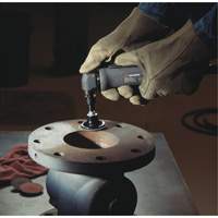 Meuleuse &agrave; angle droit &agrave; rectifier les matrices de s&eacute;rie G1, Collet 1/4", 12 000 Tr/min OSI Industrial Sales