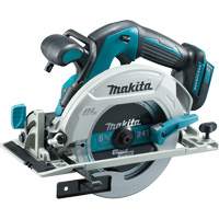 Circular Saw (Tool Only), 6-1/2", 18 V OSI Industrial Sales