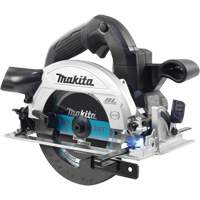 Sub-Compact Circular Saw (Tool Only), 6-1/2", 18 V OSI Industrial Sales