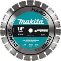 Hard Material Turbo Diamond Blade OSI Industrial Sales