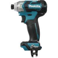 Tournevis &agrave; chocs CXT avec moteur sans balai (outil seulement), 1/4", 1200 lb-po Couple max., 12 V, Lithium-ion OSI Industrial Sales