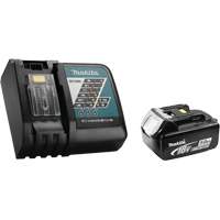 Rapid Battery Charger Kit, 18 V, Lithium-Ion OSI Industrial Sales