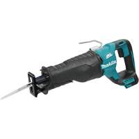 Scie alternative avec moteur sans balai (outil seulement), 18 V, Lithium-ion Bloc-pile, 0-3000 coups/min OSI Industrial Sales