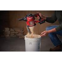 Aspirateur compact M18 (outil seulement), 18 V, Capacit&eacute; 0,3 gal. OSI Industrial Sales