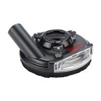 Surface Grinding Dust Shroud OSI Industrial Sales