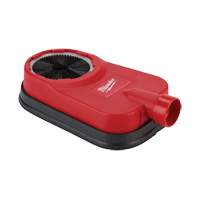 SDS Max Dust Extraction Attachment OSI Industrial Sales