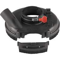 Angle Grinder Concrete Surfacing Attachment OSI Industrial Sales