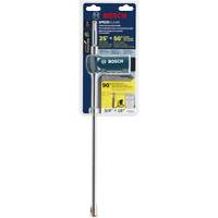 M&egrave;che d'extraction de poussi&egrave;re SDS-Plus Speed Clean OSI Industrial Sales