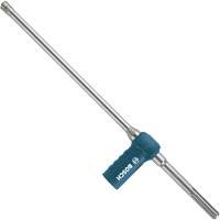 M&egrave;che d'extraction de poussi&egrave;re SDS-Max Speed Clean OSI Industrial Sales