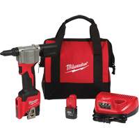 Cordless Rivet Guns