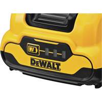 12V Max* Battery, Lithium-Ion, 12 V, 3 Ah OSI Industrial Sales