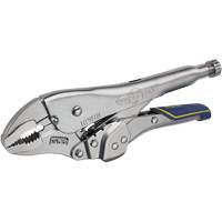 Fast Release Locking Pliers Set, 2 Pieces OSI Industrial Sales