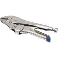 Fast Release Locking Pliers Set, 2 Pieces OSI Industrial Sales