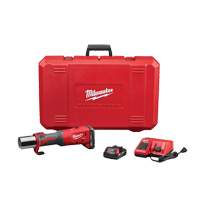Trousse d'outil de presse &agrave; longue port&eacute;e M18 Force Logic OSI Industrial Sales