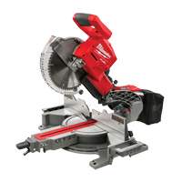 M18 Fuel Dual Bevel Sliding Compound Mitre Saw (Tool Only) OSI Industrial Sales