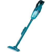 Aspirateur &agrave; balai portable LXT &agrave; 2 vitesses (outil seulement), 18 V, Capacit&eacute; 0,17 gal. OSI Industrial Sales