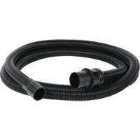 Anti-Static Suction Hose with Front Cuffs OSI Industrial Sales