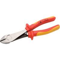 Diagonal Cutting Linesman Pliers OSI Industrial Sales