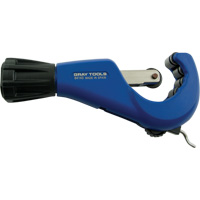 Tube Cutter, 1/8" - 1-3/4" Capacity OSI Industrial Sales