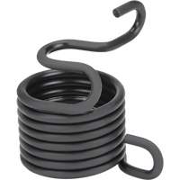 Utility Hammer, 25 CFM, 1/4" NPTF, 3000 BPM, 3/4" x 2-5/8" (19.0mm x 66.0mm) OSI Industrial Sales