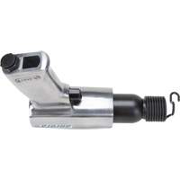 Utility Hammer, 25 CFM, 1/4" NPTF, 3000 BPM, 3/4" x 2-5/8" (19.0mm x 66.0mm) OSI Industrial Sales