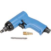 Direct Drive Reversible Screwdriver OSI Industrial Sales