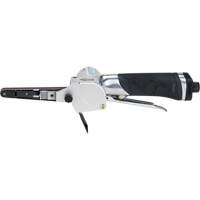 Belt Sander, 13" - 3/8", 16 CFM, 1/4" NPTF OSI Industrial Sales
