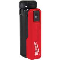 Alimentation et chargeur USB Redlithium, 4 V, Lithium-ion OSI Industrial Sales