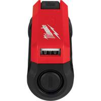 Alimentation et chargeur USB Redlithium, 4 V, Lithium-ion OSI Industrial Sales