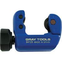 Tube Cutter, 1/8" - 1-1/8" Capacity OSI Industrial Sales
