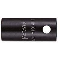 Thin Walled Socket, Impact, 1/4", 1/4" Drive, 6 Points OSI Industrial Sales