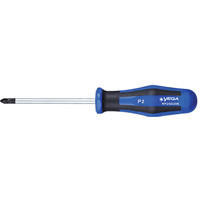 Tournevis Phillips, #0, 5-3/8" l, Prise Coussin&eacute;e OSI Industrial Sales