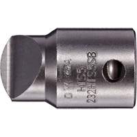 Embout &agrave; ins&eacute;rer, HTS, 1 x 1" lo, Prise 1/4" OSI Industrial Sales