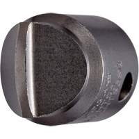 Embout &agrave; ins&eacute;rer, HTS, 1 x 1" lo, Prise 1/4" OSI Industrial Sales