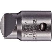Embout &agrave; ins&eacute;rer, HTS, 5 x 1-1/4" lo, Prise 3/8" OSI Industrial Sales