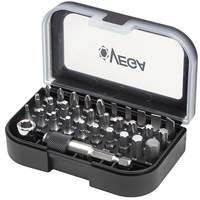 Jeu d'embouts OSI Industrial Sales