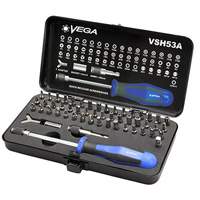 Ensemble de porte-embouts manuels et dembouts OSI Industrial Sales