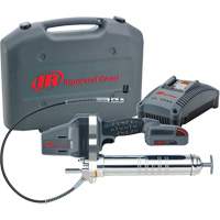 Trousse de pistolet graisseur, Lithium-ion, 20 V OSI Industrial Sales