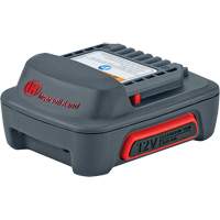 Batterie de s&eacute;rie IQV12, Lithium-ion, 12 V, 2 Ah OSI Industrial Sales