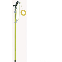 Single Round Pole Tree Trimmer, Fibreglass Handle OSI Industrial Sales