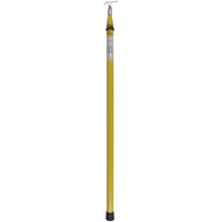 Tel-O-Pole&reg; II Hot Stick, Telescoping, 12' OSI Industrial Sales