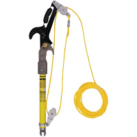 Universal Tree Pruner, Fibreglass Handle OSI Industrial Sales