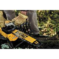 FlexVolt&reg; Brushless Chainsaw Kit, 16", Battery Powered, 60 V OSI Industrial Sales