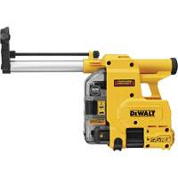 Onboard Dust Extractor for SDS-Plus Hammers OSI Industrial Sales