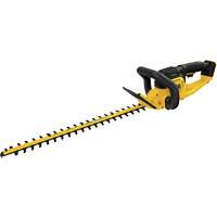Max Cordless Hedge Trimmer, 22", 20 V, Battery Powered OSI Industrial Sales